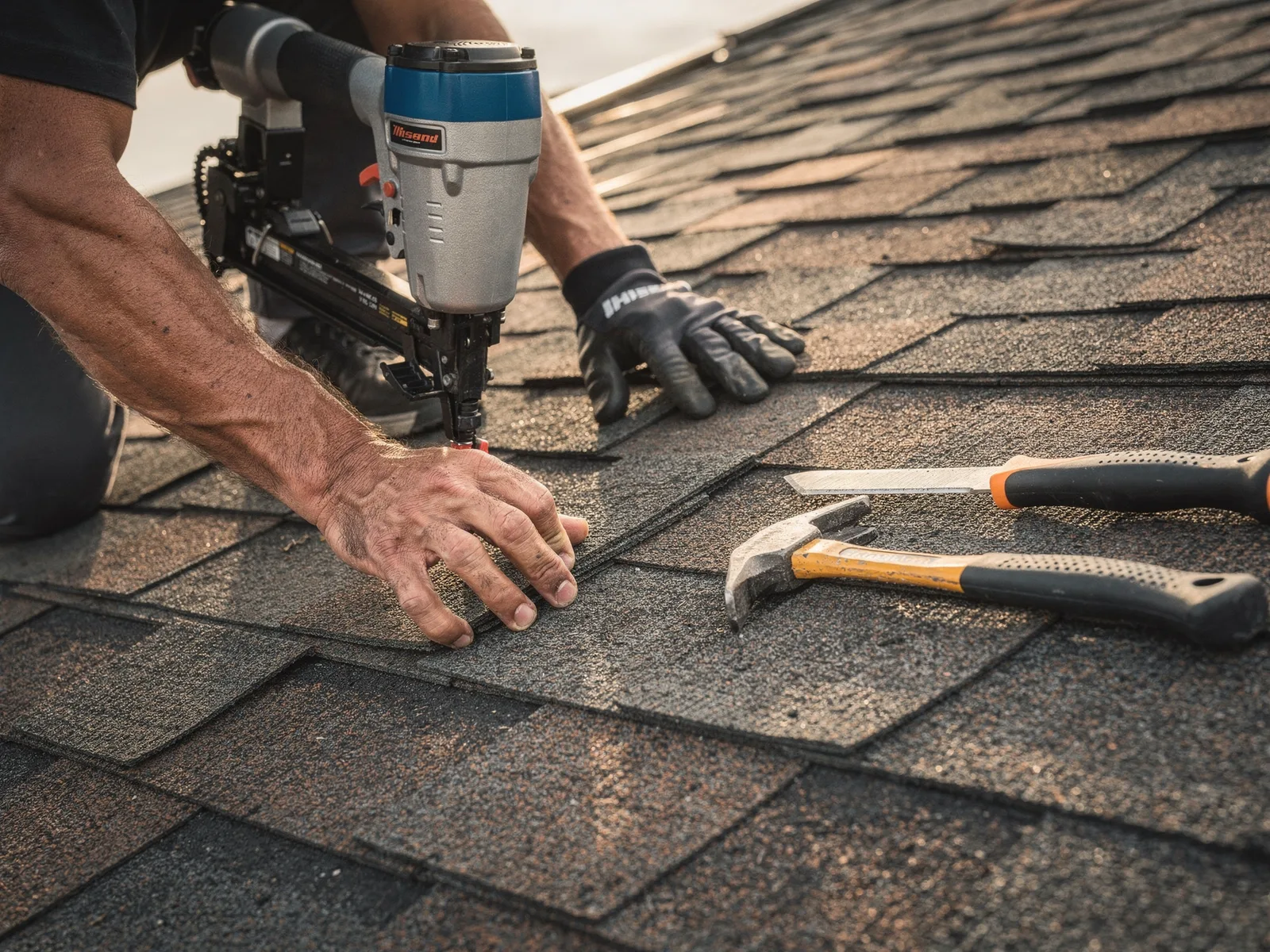 Why choose Roof Repair in Tahoe Vista, CA